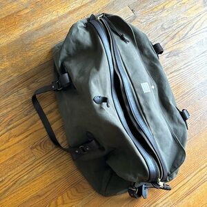 Filson Large Rugged Twill Duffle Bag